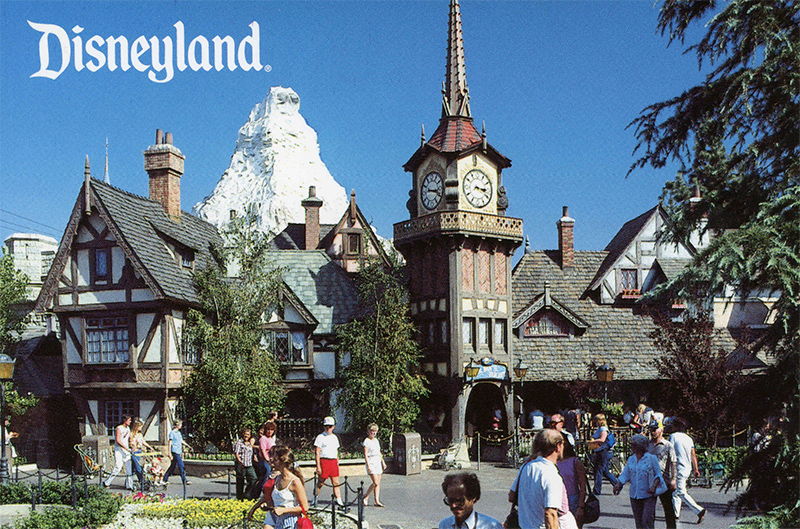 postcard